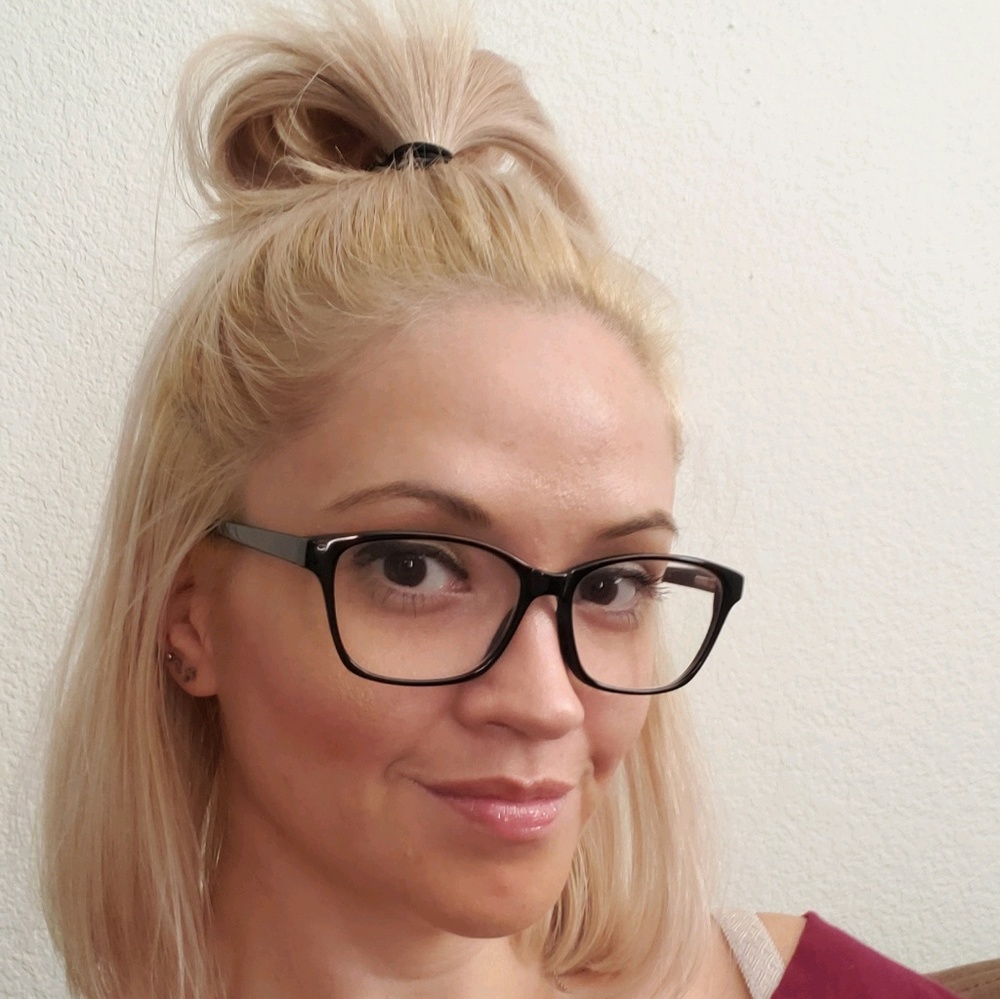 Meet your Posher, Sylvia